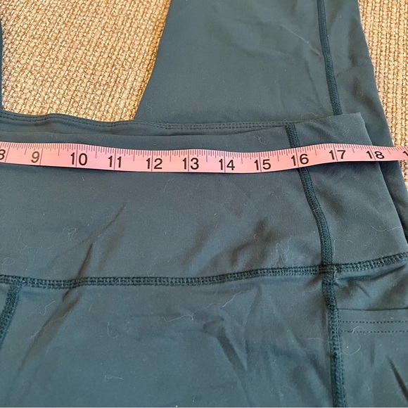 Sketchers Ankle Leggings (size xxl) - Picture 3 of 6